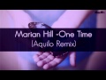 Maria Hill - One Time (Aquilo Remix) 