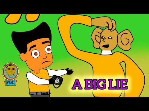 Luke's 'lost' memory card. Bob kichwa ngumu ep 82