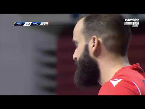 FUTSAL SUPER CUP HIGHLIGHTS