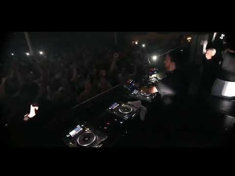 Thru the Roots #techno #dance #mpclive #mpcx