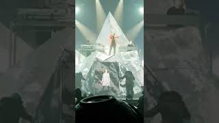 SOPRANO | Intro + Mon Everest | Everest Tour | Metz 11 Mars 2017