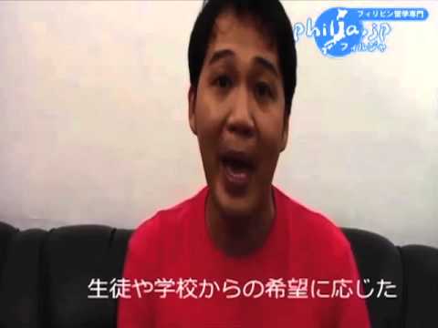 [フィリピン留学]CNN 最も古い歴史を持つCNN語学学校ではどんな勉強をするの？？