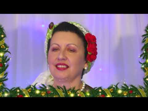 Etno grupa Gergina - Jac mirjaso dzaua buna