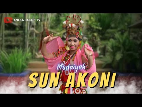 Mudaiyah - Sun Akoni (Official Music Video)