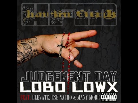 My Duce Lobo Lowx Judgement Day Howlin Funk