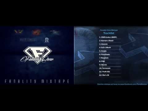 02. Ziarecki - Nieprzewidywalny FNLT MIXTAPE