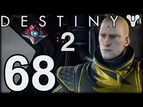 Destiny 2 Campaign Co-op playthrough pt68 - Getting Better, But Still Not Good Enough