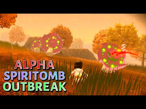 How to Get Alpha Spiritomb Outbreak in Pokemon Legends: Arceus