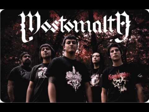 Mostomalta - Holocausto + Outro