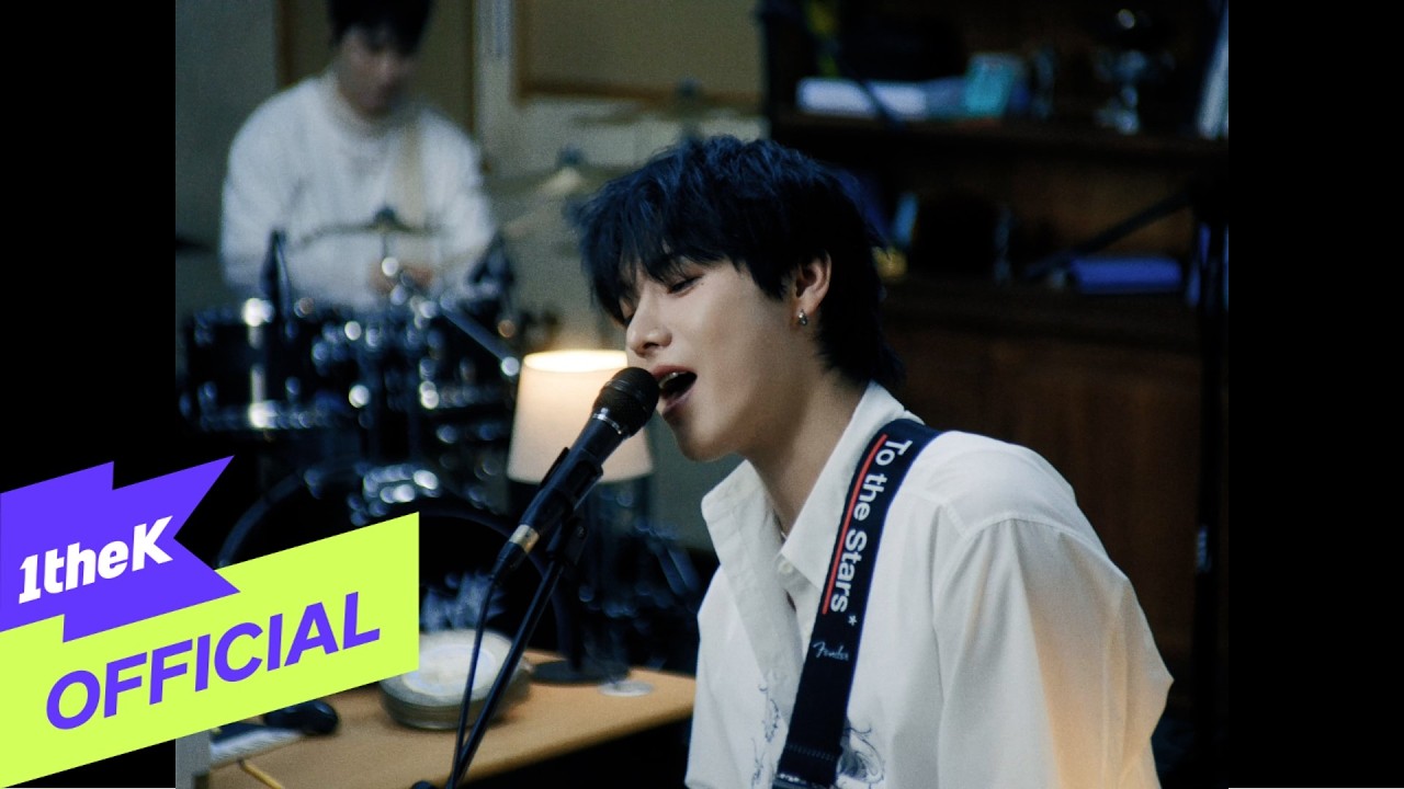 [MV] ONEWE(원위) _ Scenario