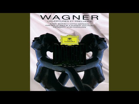 Parsifal, Act III: Karfreitagszauber "Good Friday Music" (Concert Version)