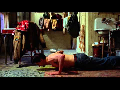 Taxi Driver Movie Trailer