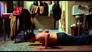 Taxi Driver - Trailer