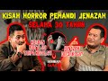 NGERI BANGET KISAH NYATA PEMANDI JENAZAH TERSERAM Bisikan Gaib