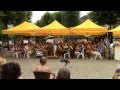 ZomerOrkest Nederland 2014 Eersel Deel 2