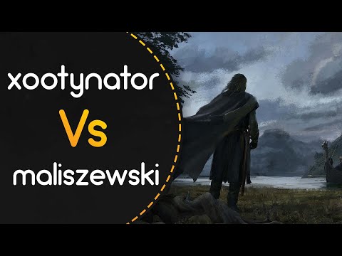 xootynator vs maliszewski! // Equilibrium - Waldschrein (Camocratic) +HDHR