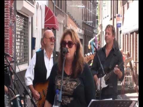 Misfortune Bluesband