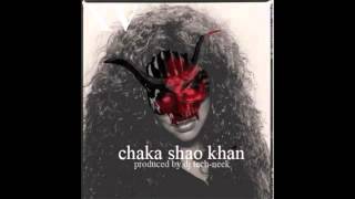 XV - Chaka Shao Khan Instrumental