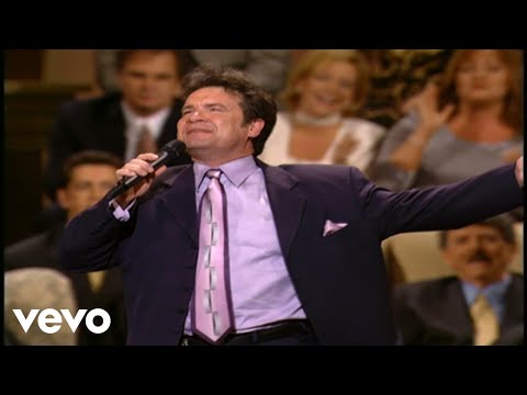 Bill & Gloria Gaither - When He Calls I'll Fly Away [Live] ft. Russ Taff, Jessy Dixon, Lillie Knauls