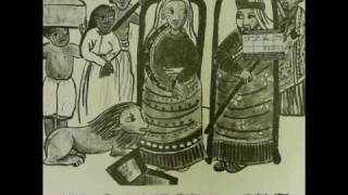 Alpha And Omega - Yemenite Chant (rmx)