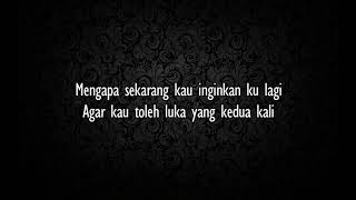 Download lagu Ada Band - Tak Bisa Lagi Menyayangmu (lirik) mp3