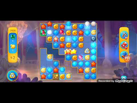 super hard Level -7426