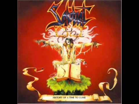 Sabbat - A Cautionary Tale