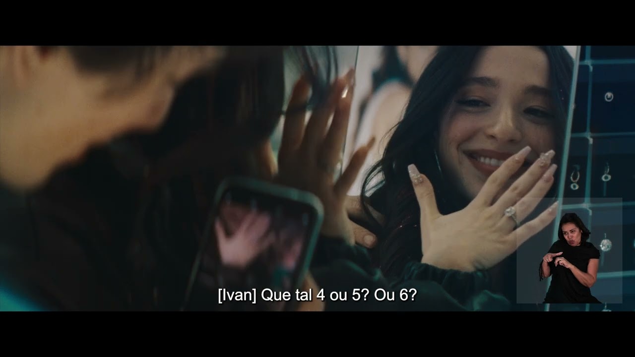 Assistir trailer de Anora