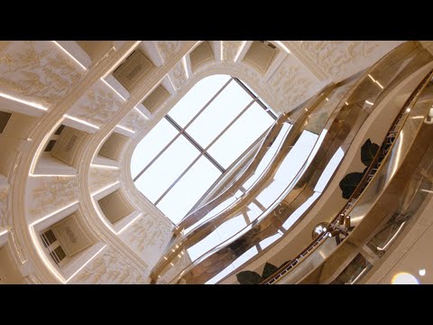 13 rue de la Paix, the cradle of Cartier style | Odyssée de Cartier: Chapter 9