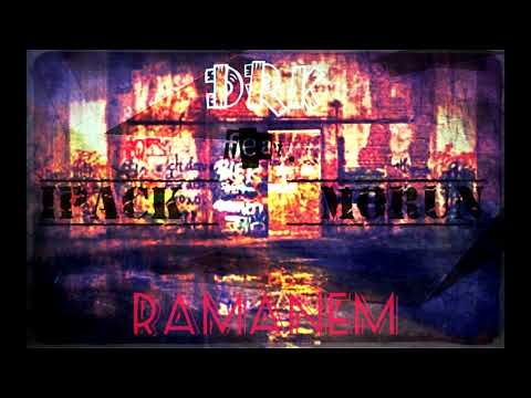 DRK feat. iPack si Morun - Ramanem (Prod. Profetesa)