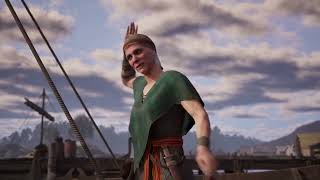 VideoImage1 NORSE: Oath of Blood