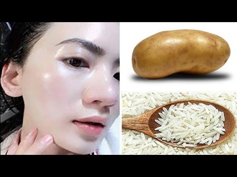 Japanese secret to whiten skin 10 shades, remove pigmentation and melasma