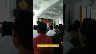 Download lagu 🔴 Merdu Qiroah Sab'ah || Dr. KH Ahsin Wijaya Al Hafidz mp3
