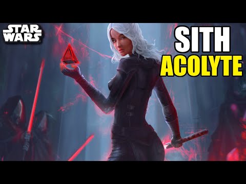 Why Sith Acolytes Are More Powerful Than Jedi Masters - Star Wars Explained