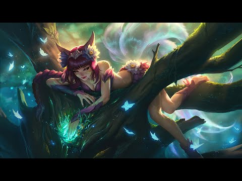 Elderwood Ahri