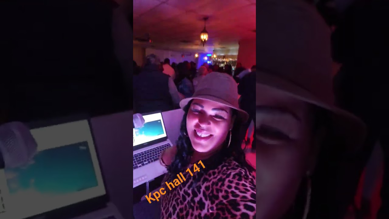Promotional video thumbnail 2 for DJ Queen-e