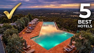 5 Best Hotels in Canberra You Must Visit