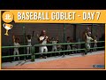 Filet Jones For MVP Super Mega Baseball 3 Golden Goblet Day Seven