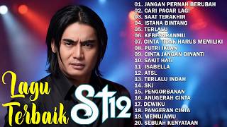Download lagu ST12 SETIA BAND FULL ALBUM | FULL ALBUM TERBAIK TERPOPULER | JANGAN PERNAH BERUBAH | ASMARA |TERLALU mp3