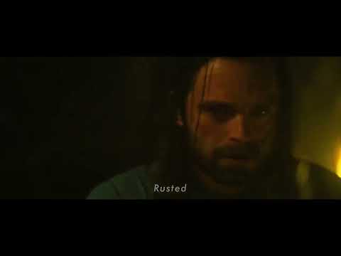 BUCKY GETS CURED IN WAKANDA FALCON AND THE WINTER SOLDIER SEASON 1X4