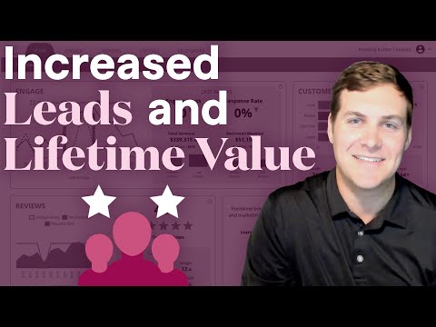 How We Helped Freshlime Increase Its Leads