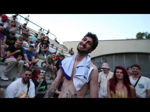 ZOYERT VS CLASSIC|| SEMIFINALES|| 4 PRE GOLD BCN