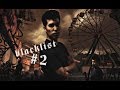 Need For Speed Most Wanted: Bull's intro