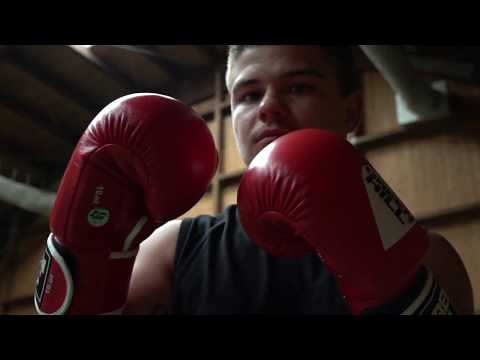 Jurnal de cantonament - Lotul national de box, in pregatire, in afara ringului