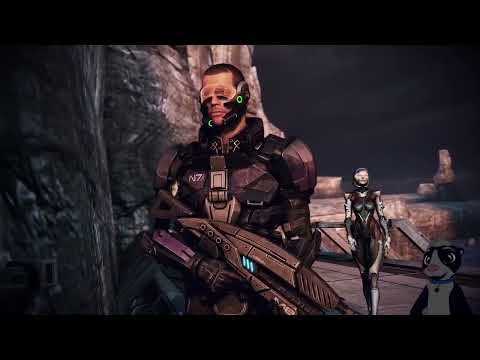 Mass Effect 3 (LE) Playthrough Pt. 15