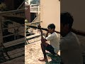 RPG Shooting Irl