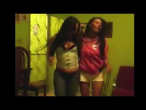 DANÇANDO REGGAE ROOTS -  DANNY E EDILEUZA  -  MANAS