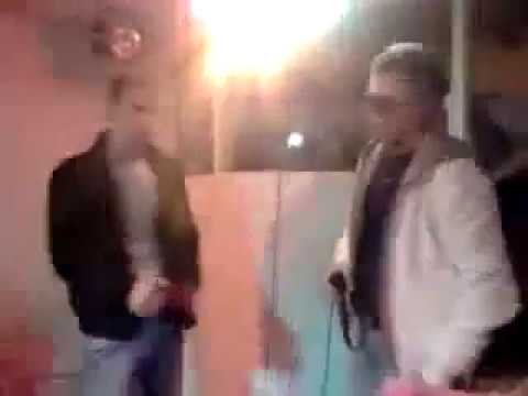 KS Mafia Live on Stage