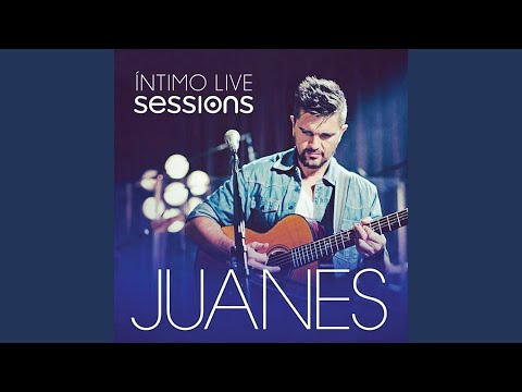 Videoclip de Los Cuentos Detrás De Las Canciones (Live At Conway Studios) — Juanes