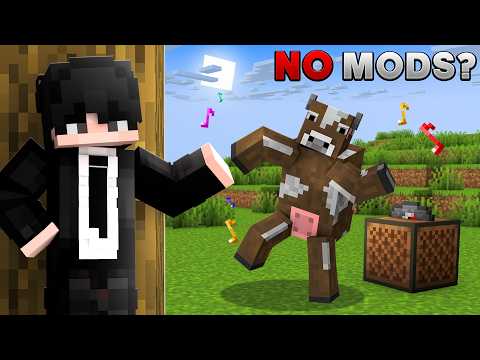 Testing Clickbait Minecraft Shorts That Are Actually Real...!